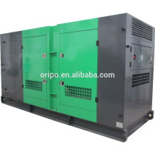 Series Generator 23KVA-1650KVA Power Diesel Generator Set zum Verkauf Philippinen